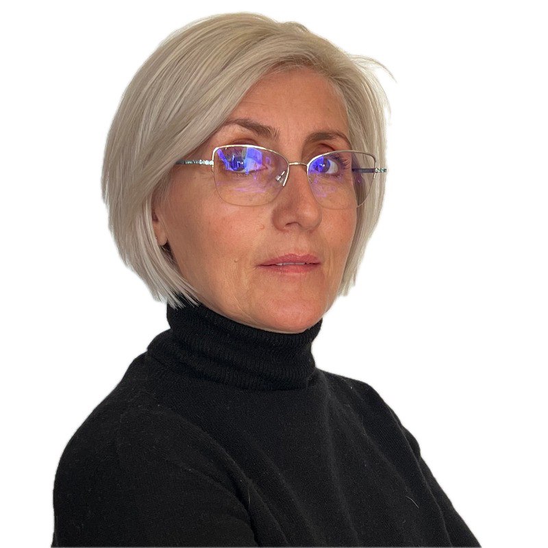 Dima Nikolova-Ivanova